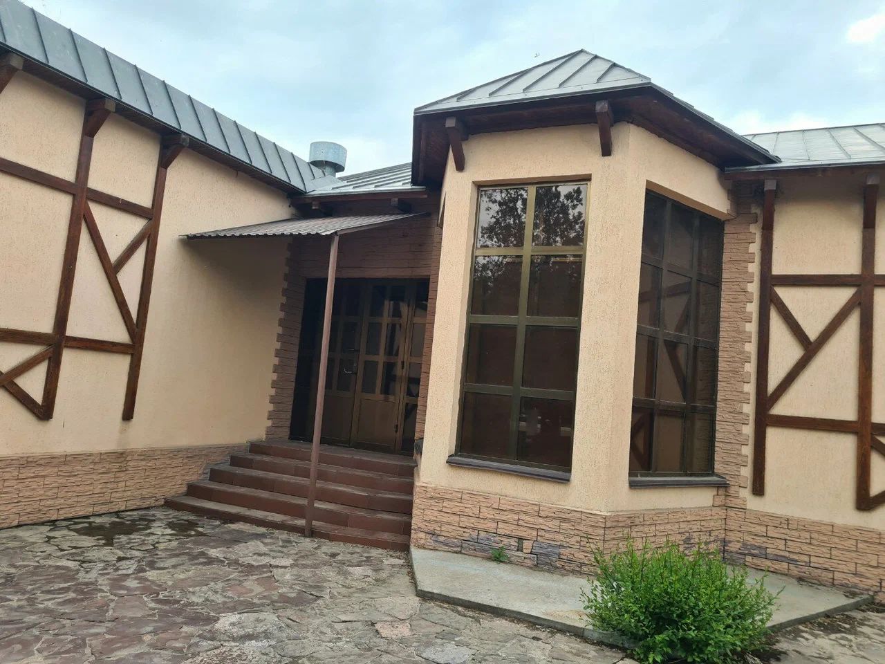 The museum "Hakim Abai"