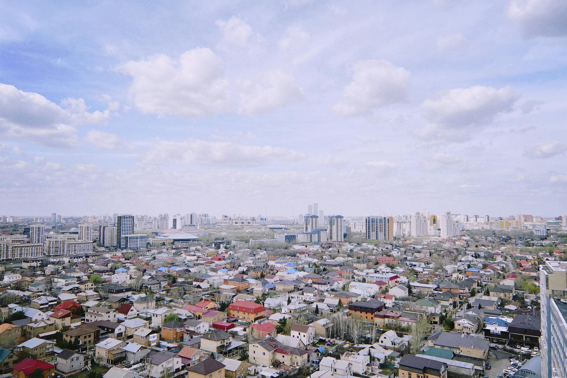 Безопасна ли Астана? Руководство по безопасности для путешественников