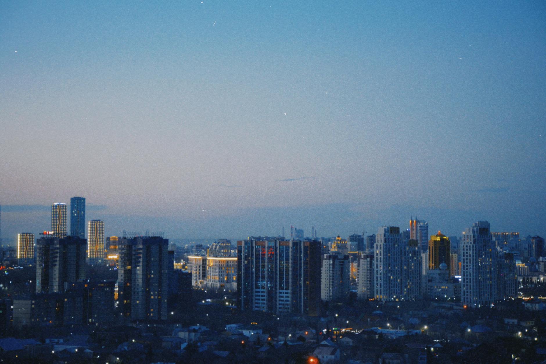 Где остановиться в Астане: лучшие районы и отели