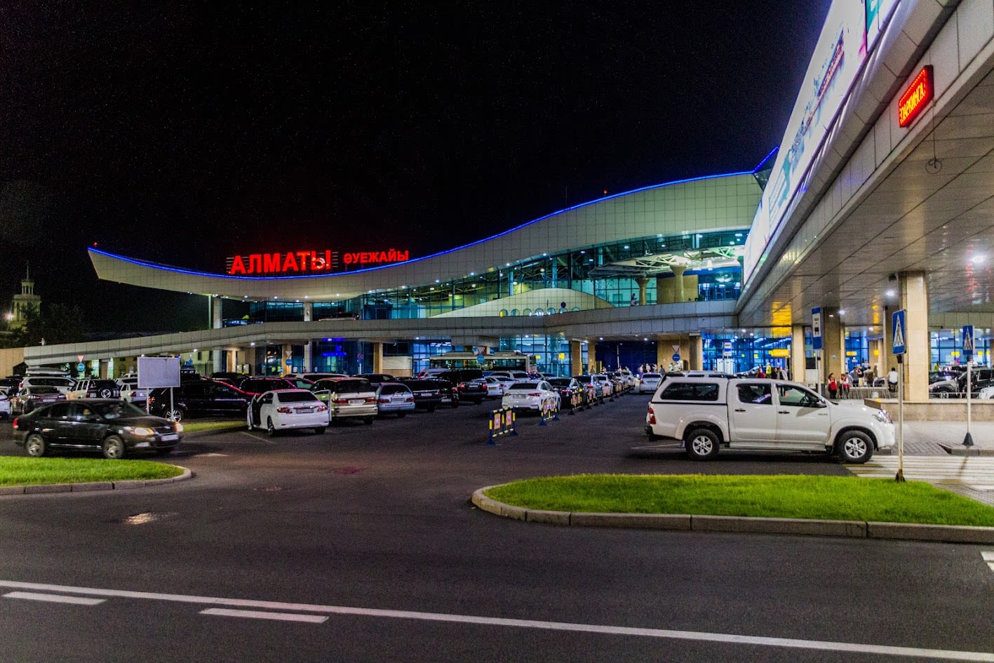 Требования для въезда в Казахстан: Полный путеводитель