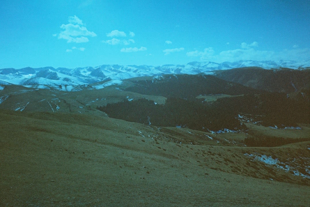 Горы Казахстана: Алтай, Тянь-Шань и лучшие альпийские направления