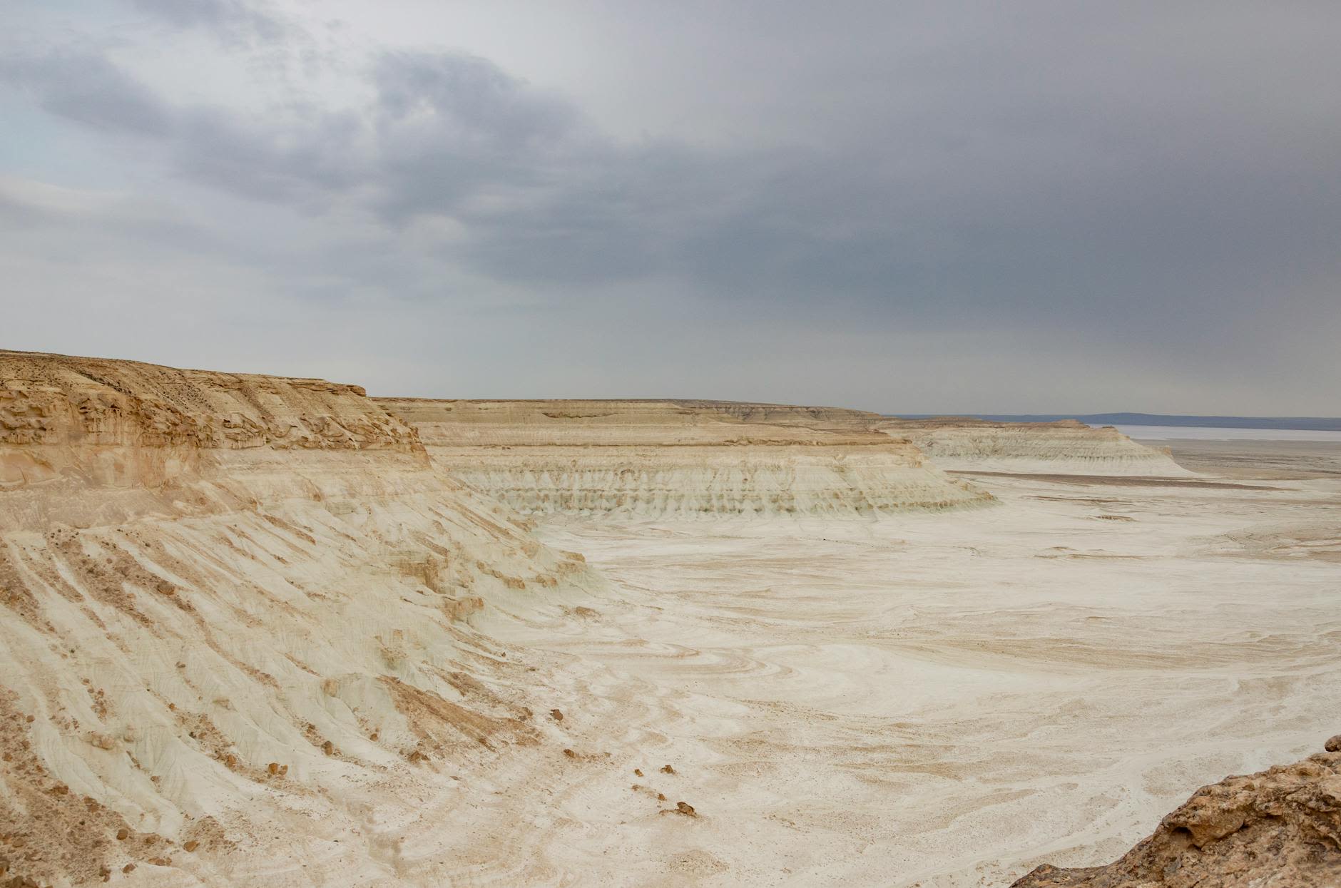 Регионы Казахстана: Полный путеводитель по регионам