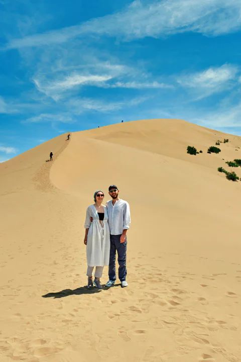 Тур по Алтын Эмелю и Чарынскому каньону (1-4 дня)