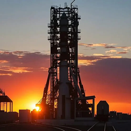 Baikonur Cosmodrome Tour: Rocket Launch & Space Exploration Experience travel experience in Kazakhstan and Central Asia