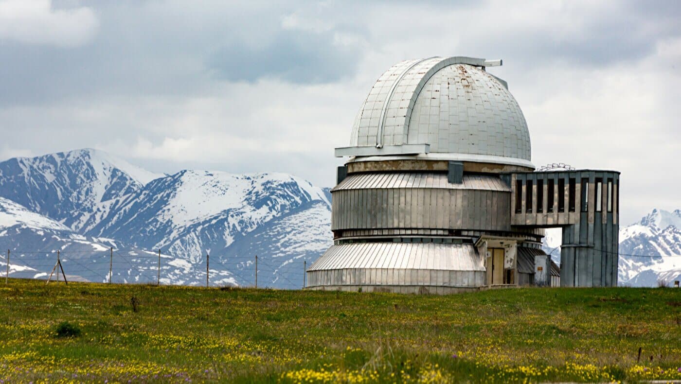 Факты и ориентиры at Плато Ассы — простор высокогорья и кочевая атмосфера, Kazakhstan