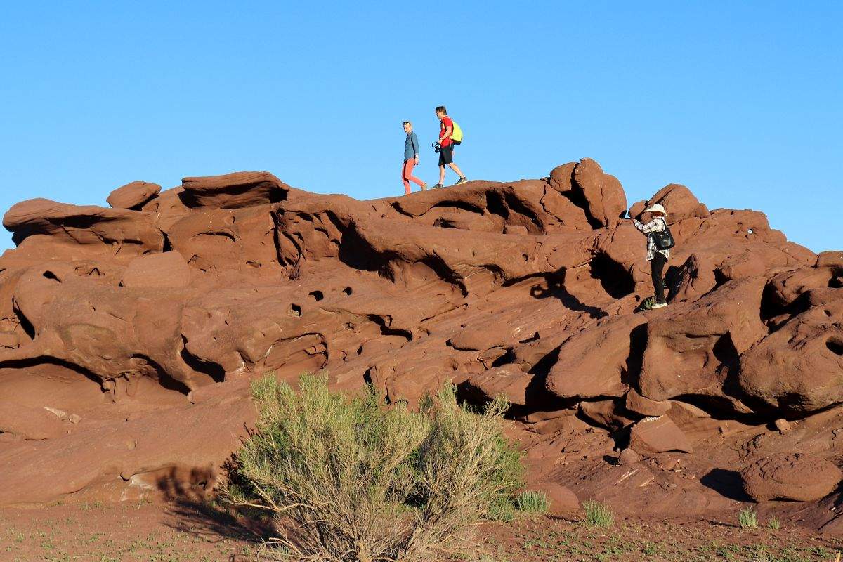 Факты и информация at Горы Катутау в нацпарке Алтын‑Эмель, Kazakhstan