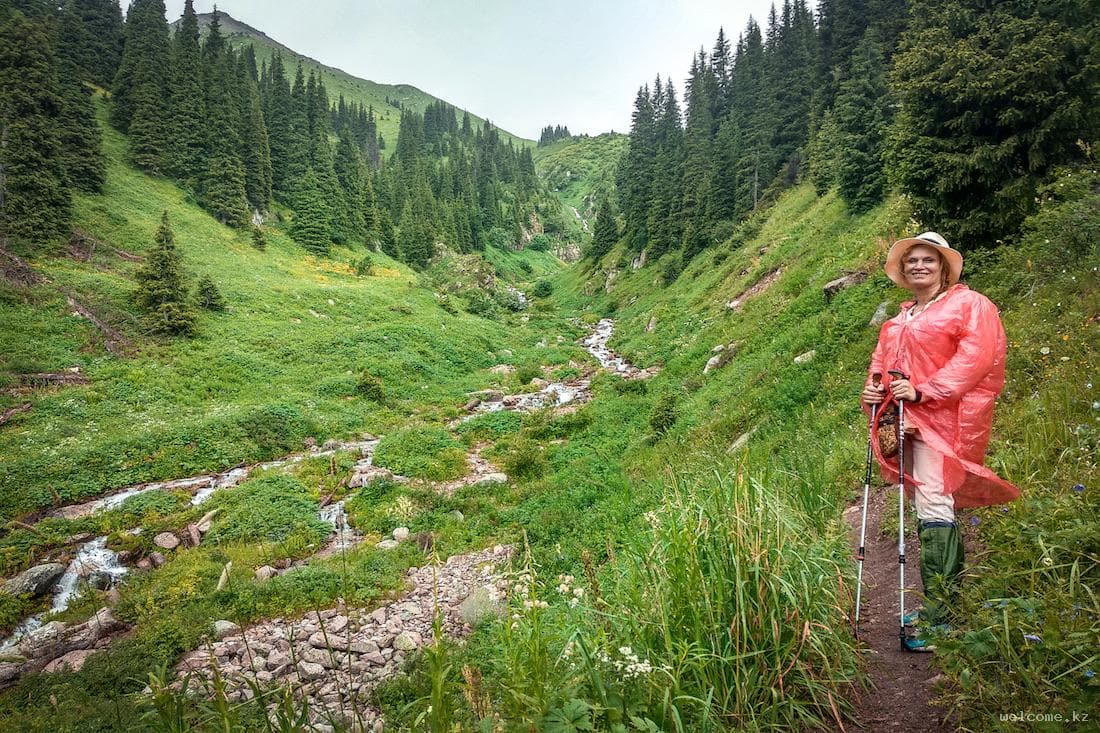 Полезные советы перед поездкой at Высокогорный каток Медео (Медеу), Kazakhstan