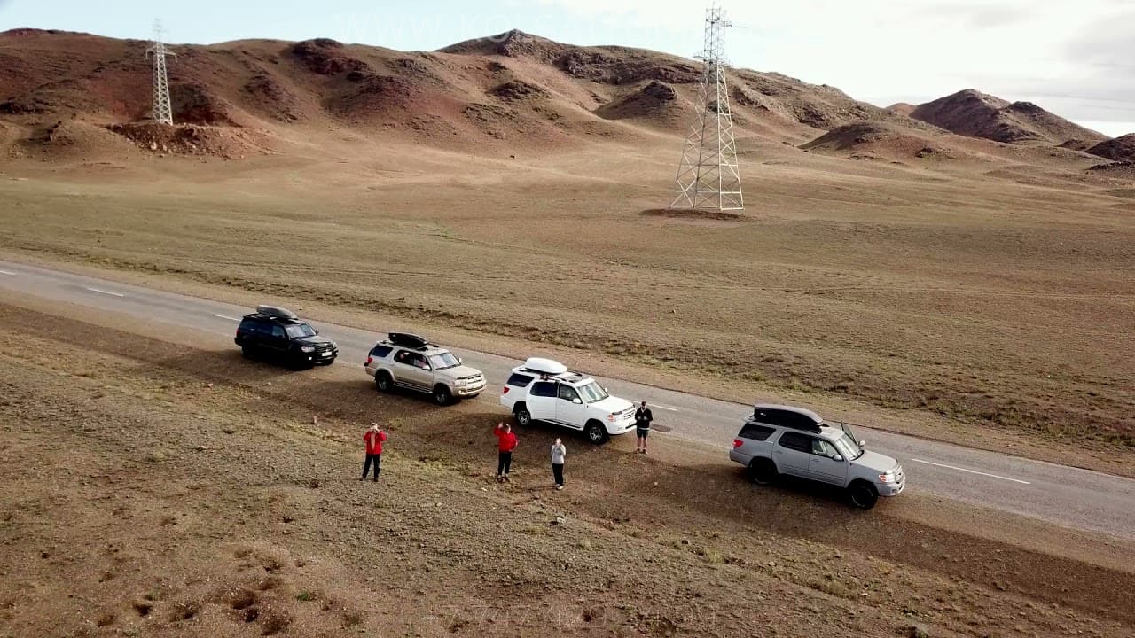 Когда лучше ехать и как не перепутать at Петроглифы Тамгалы Тас, Kazakhstan