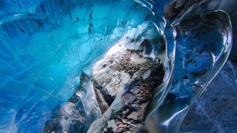 Ледник Богдановича