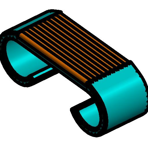 Garden chair revit family free download