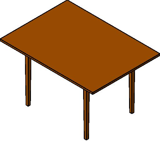 Table revit family free download