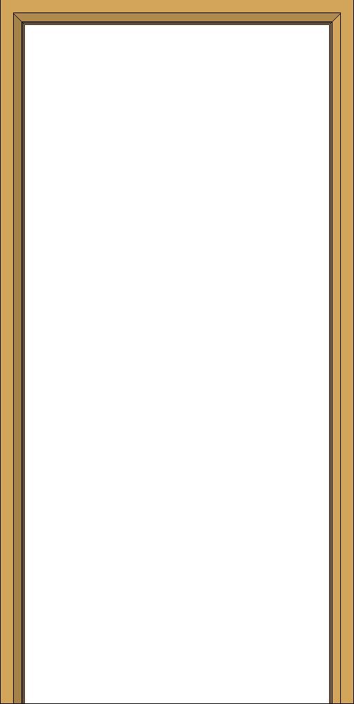 Int Cased Opening revit family free download