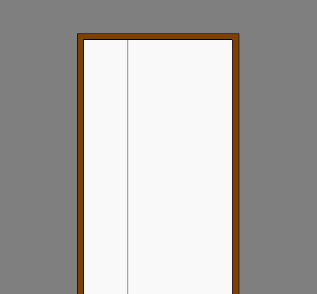 Pivot Door revit family free download