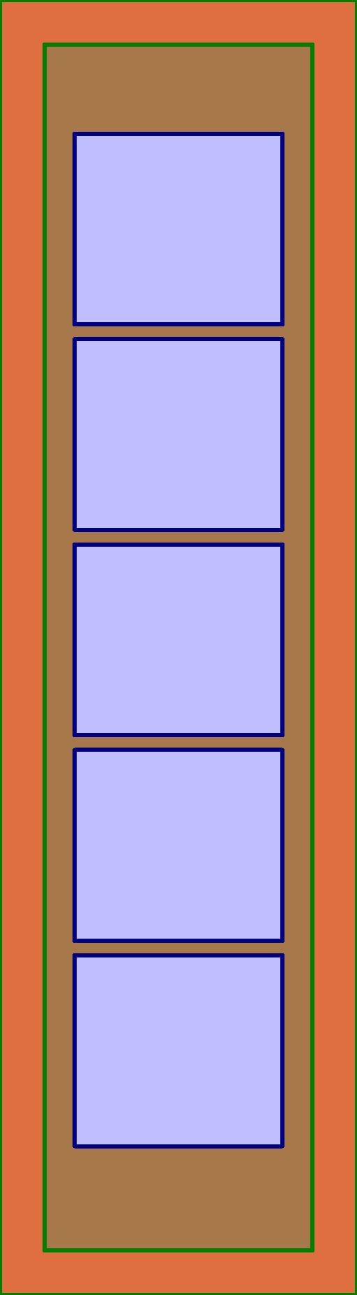 Sidelight 1 revit family free download