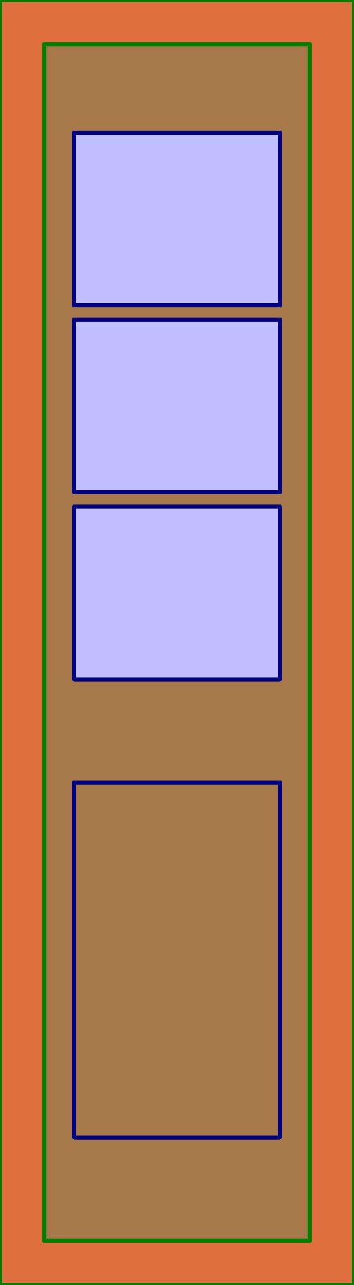 Sidelight 2 revit family free download