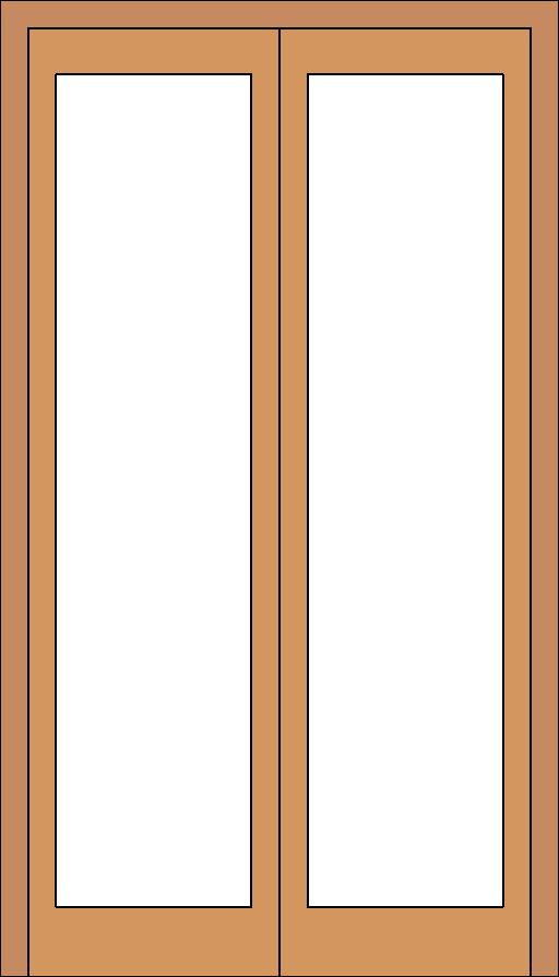 Siliding Door revit family free download