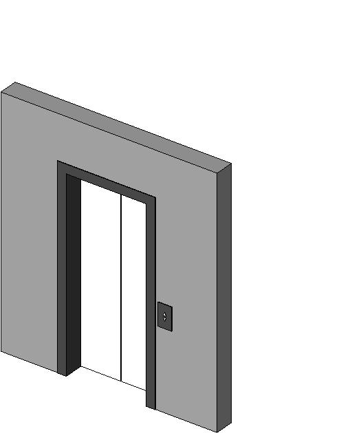 Lift Assembly revit family free download