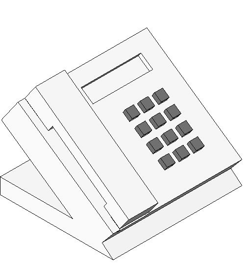 Phone revit family free download