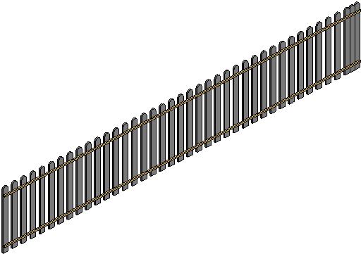 Railing 11 revit family free download
