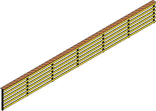 Railing 16 revit family free download