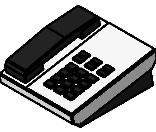 Telephone revit family free download