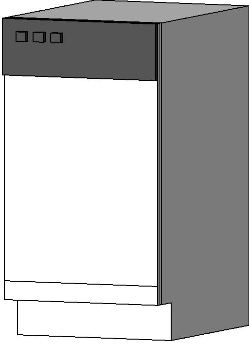 Trash Compactor revit family free download