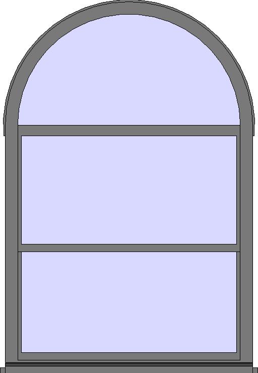 Sash Window 2 revit family free download