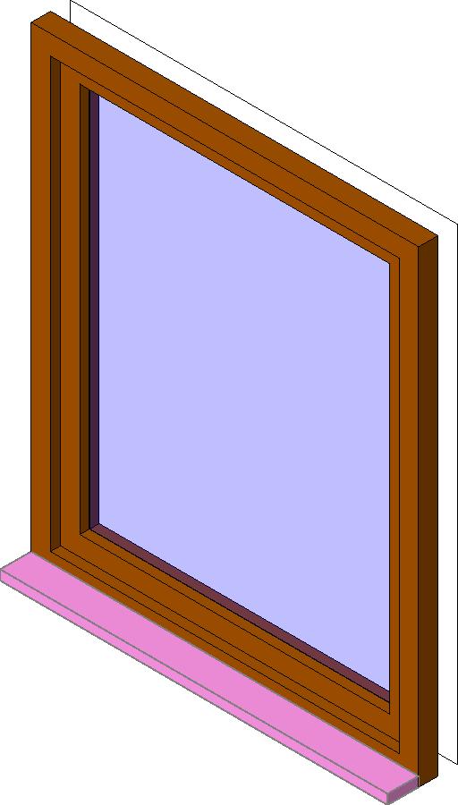 Window Awning Casement revit family free download