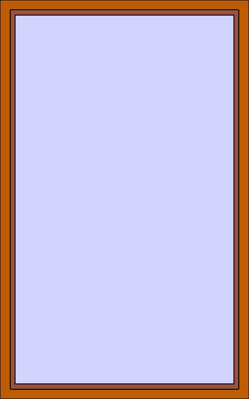 Window Fixed revit family free download