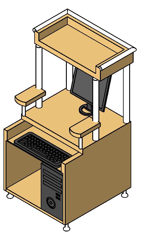Desktop revit family free download