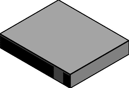 Power Supply Uninterrupted Healthcare Equipment revit family free download