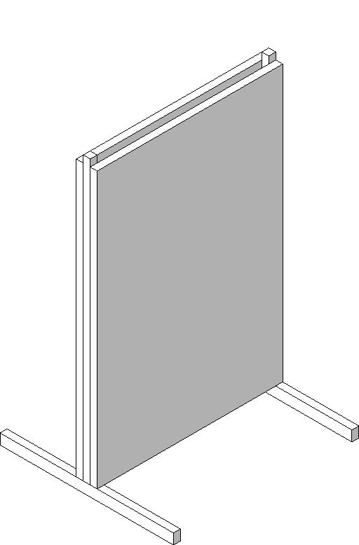 Rack TME revit family free download