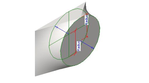 Fitting Streamline No Damper revit family free download