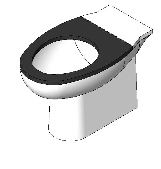 WC revit family free download