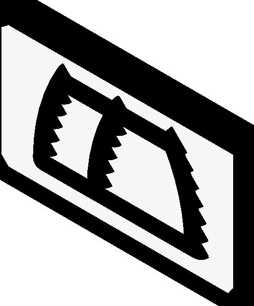 WC Button revit family free download
