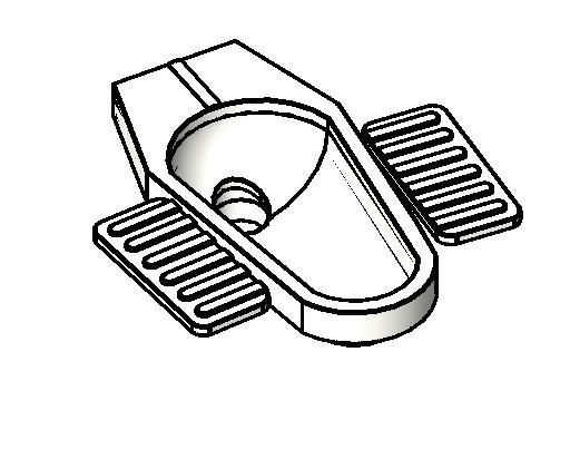 WC Indian revit family free download