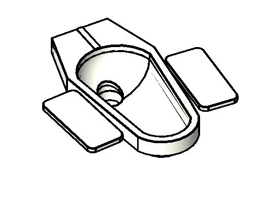 WC Indian 2 revit family free download