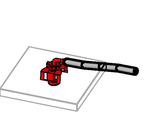 Bracket Sprinkler Elbow Flexhead w flex pipe revit family free download