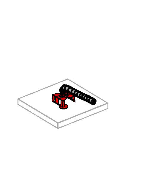 Bracket Sprinkler Flexhead revit family free download