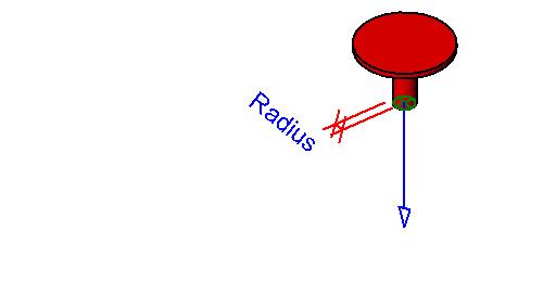 Sprinkler Pendent Fully Recessed Hosted revit family free download