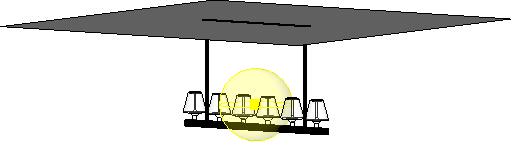 Chandelier 5 revit family free download