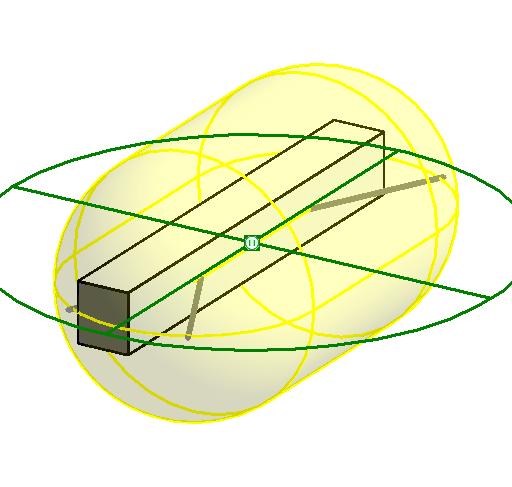 Light 4ftStrip 2 Surface Simplified w EM TME revit family free download