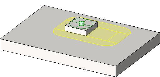 Light Fixture 2x4 Surface TME revit family free download
