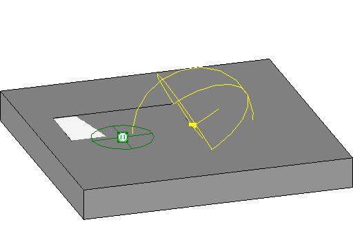 Light Troffer 2x4 Emergency Outlet TME revit family free download