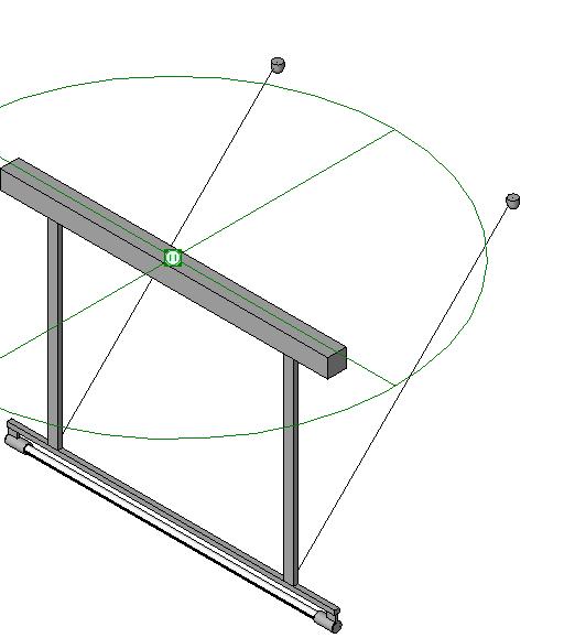 Lighting Cantilever Wall Mount Delray Lighting Trim revit family free download