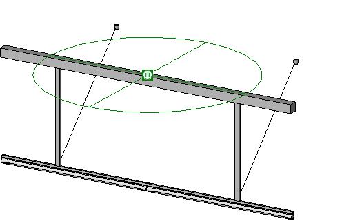 Lighting Cantilever Wall Mount Delray Lighting Trim (7) revit family free download