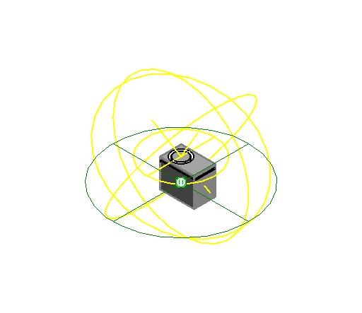 Lighting Downlight Delray Lighting CFL W revit family free download