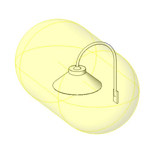 Lighting Outdoor revit family free download