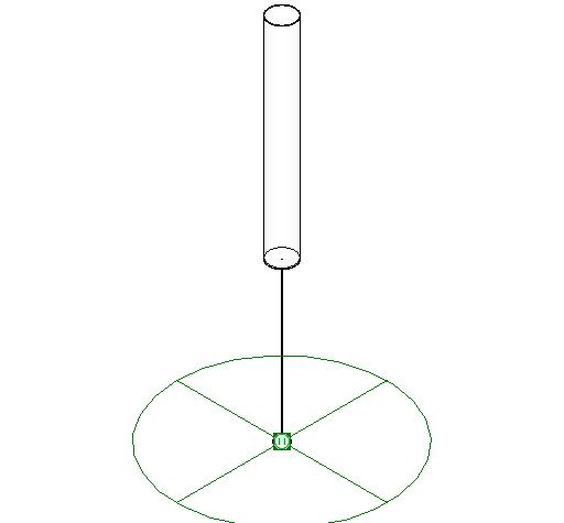 Lighting Pendant Mount Delray Lighting Cylinder 6 Inch revit family free download