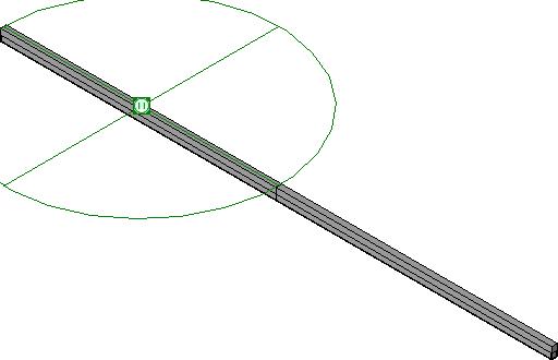 Lighting Surface Ceiling Mount Delray Lighting Completa T5 96 revit family free download